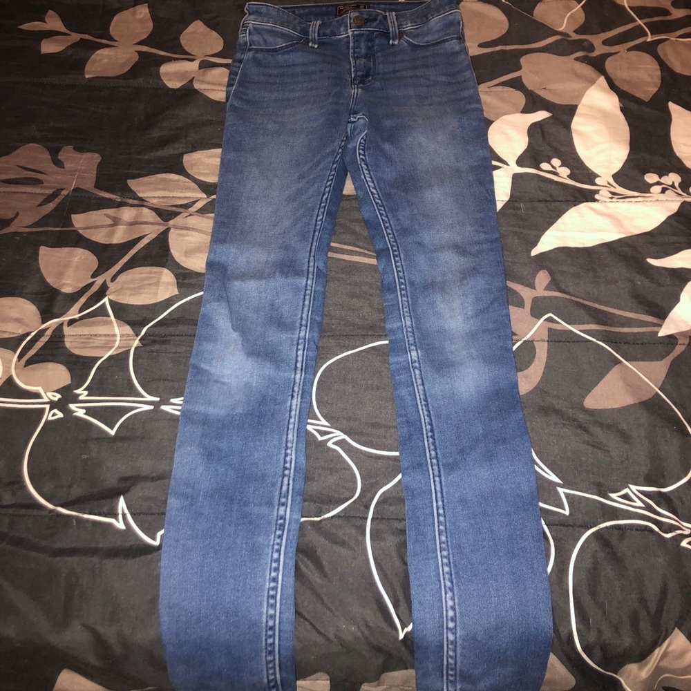 Abercrombie & Fitch Jeans